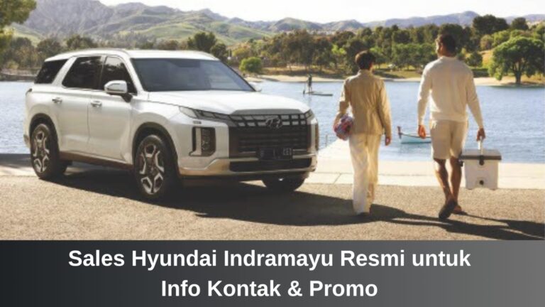 Layanan pelanggan dan nomor kontak sales hyundai indramayu profesional dari Hyundai Ciayumajakuning